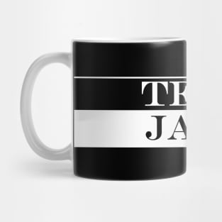 team jane Mug